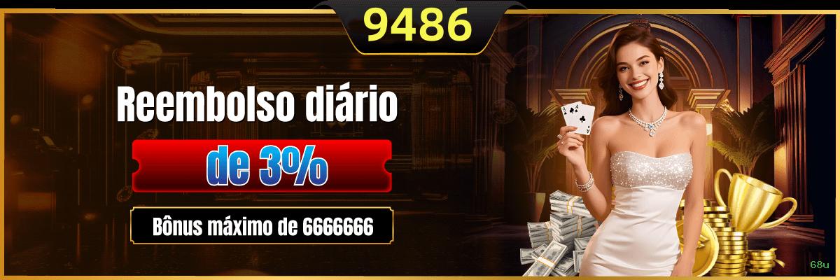 Imagem promocional dos jogos Fortune da 68u